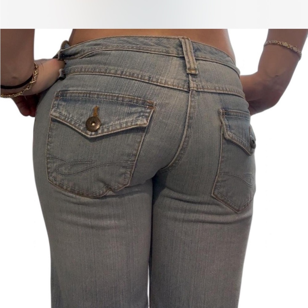 So wear it declare it jeans